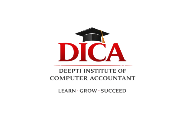 Deepti Institute of Computer Accountant